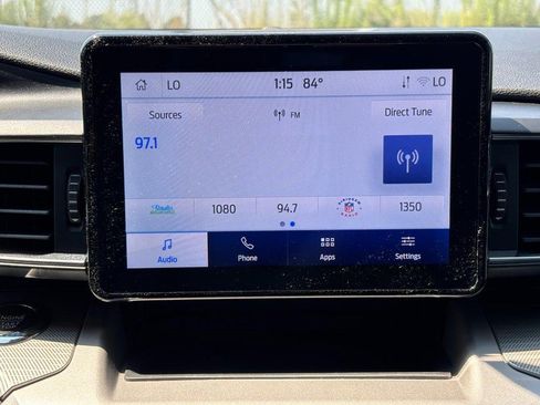 Used 2024 Ford Explorer XLT w/ Equipment Group 202A AWD/4WD image 23