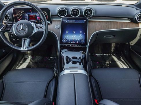 Used 2024 Mercedes-Benz C 300 C 300 image 12