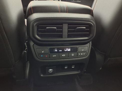 New 2026 Honda Passport TrailSport Elite image 24