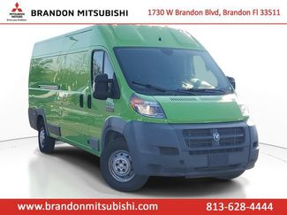Used 2016 RAM ProMaster 3500 FWD video 1