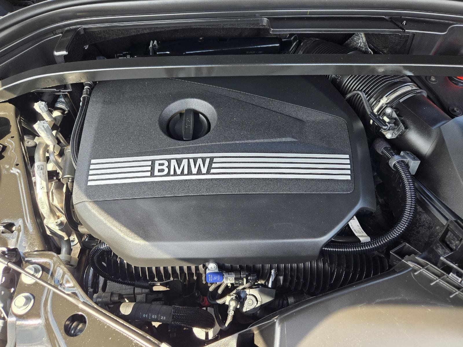 Used 2023 BMW X1 xDrive28i AWD/4WD image 30
