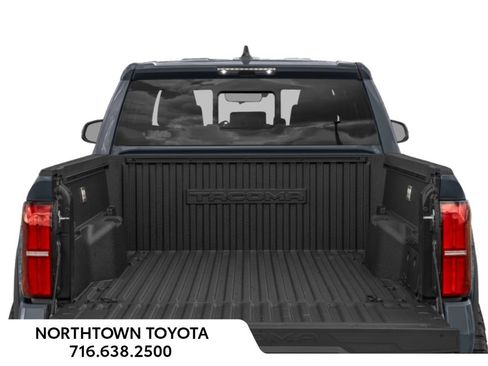 New 2026 Toyota Tacoma TRD Off-Road AWD/4WD image 10