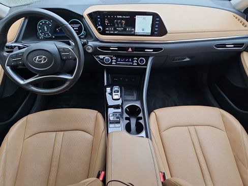 Used 2022 Hyundai Sonata Limited FWD image 15