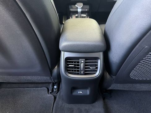 Used 2024 Kia Forte GT-Line w/ GT-Line Premium Package FWD image 23
