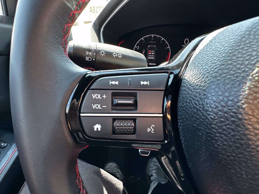 Certified 2024 Honda Civic Si image 34