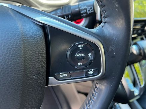 Used 2021 Honda CR-V EX-L image 30
