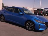 Used 2024 Nissan Sentra SV image 3