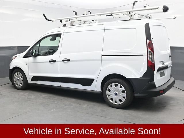 Used 2023 Ford Transit Connect XL FWD image 4