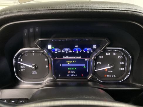 Used 2019 GMC Sierra 1500 Denali w/ Denali Ultimate Package image 26