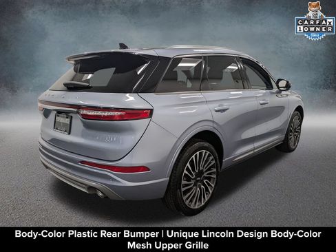 Certified 2022 Lincoln Corsair Reserve w/ Sport Package AWD/4WD image 5