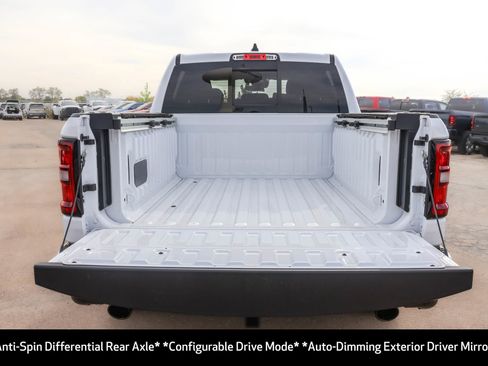 New 2026 RAM 1500 Big Horn image 17