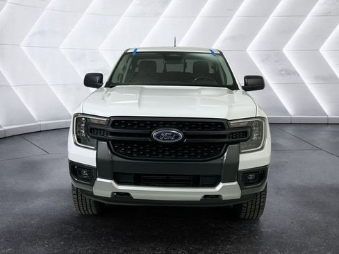 Used 2024 Ford Ranger XLT w/ Trailer Tow Package AWD/4WD image 2