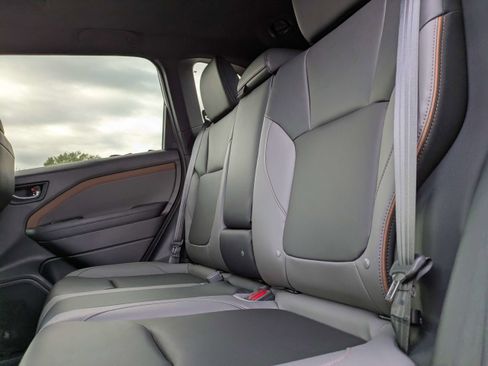 New 2026 Subaru Forester Sport image 15