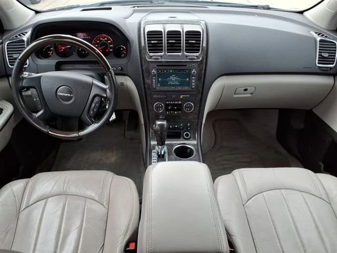 Used 2012 GMC Acadia Denali AWD/4WD image 26