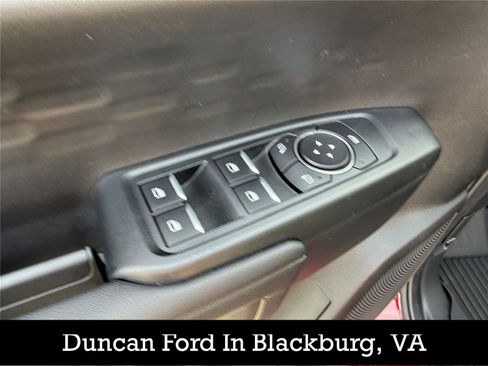New 2025 Ford Ranger XL AWD/4WD image 12