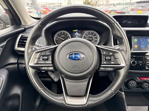 Used 2023 Subaru Forester Premium image 22