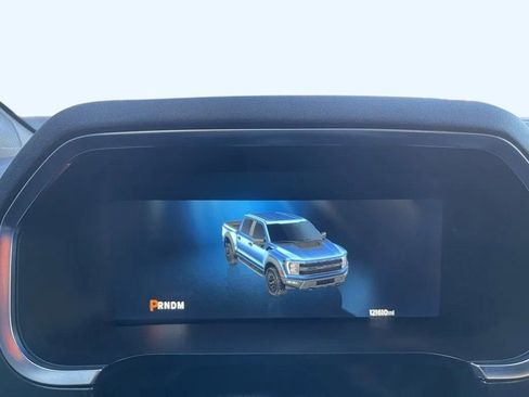 Used 2022 Ford F150 Raptor w/ Convenience Package image 24