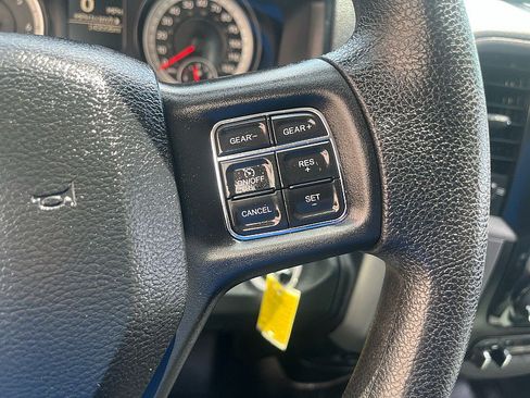 Used 2015 RAM 1500 Tradesman w/ Popular Equipment Group AWD/4WD image 29