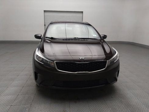 Used 2017 Kia Forte LX w/ LX Popular Package image 14