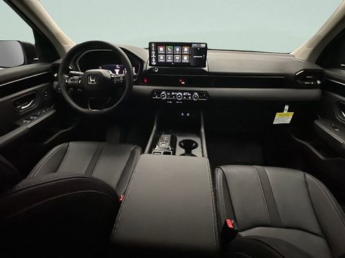 Certified 2026 Honda Passport RTL image 20