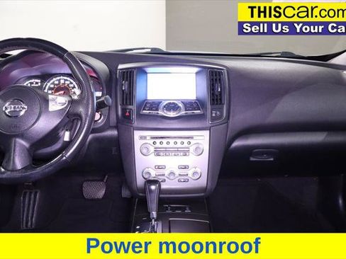 Used 2014 Nissan Maxima 3.5 SV w/ Sport Package FWD image 23
