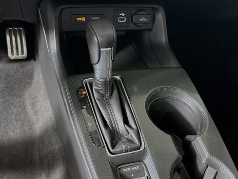 Certified 2024 Honda Civic Sport image 19