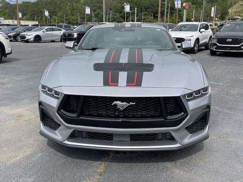 Used 2024 Ford Mustang GT Premium RWD image 7
