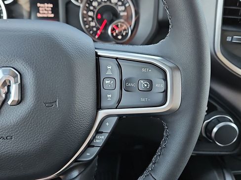 New 2026 RAM 1500 Big Horn AWD/4WD image 20
