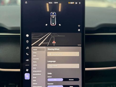 Used 2023 Fisker Ocean One image 19