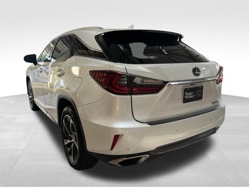 Used 2017 Lexus RX 350 FWD w/ Luxury Package image 7