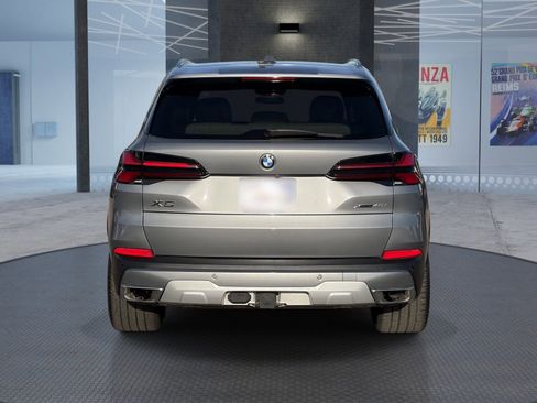 Used 2024 BMW X5 xDrive40i w/ Premium Package AWD/4WD image 5