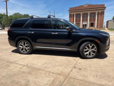 Used 2021 Hyundai Palisade SEL FWD image 6