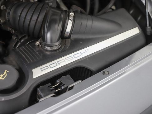 Used 2006 Porsche 911 Carrera S RWD image 38