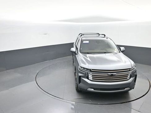 Used 2021 Chevrolet Tahoe High Country image 26