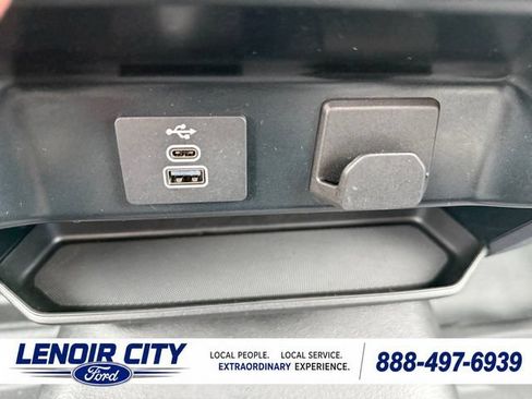 Used 2026 Ford F150 XL w/ Equipment Group 103A High RWD image 27