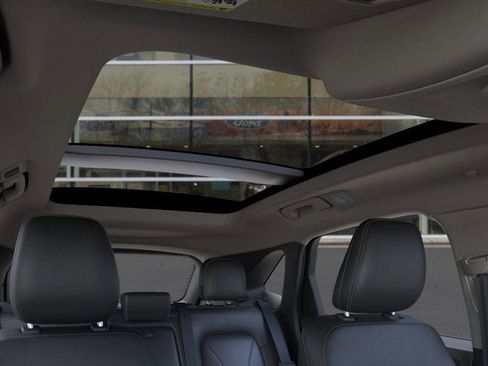 New 2025 Ford Escape SE w/ PHEV Premium Package image 22