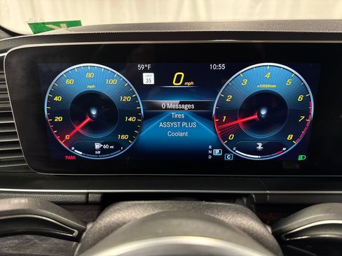 Used 2020 Mercedes-Benz GLE 350 4MATIC image 19