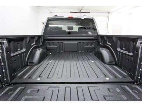 New 2025 Ford F150 STX w/ STX Black Appearance Package image 6