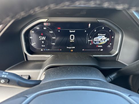 New 2026 GMC Sierra 2500 Denali Ultimate AWD/4WD image 21