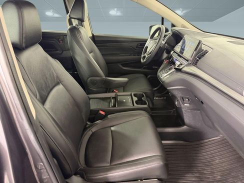 Used 2025 Honda Odyssey EX-L image 20