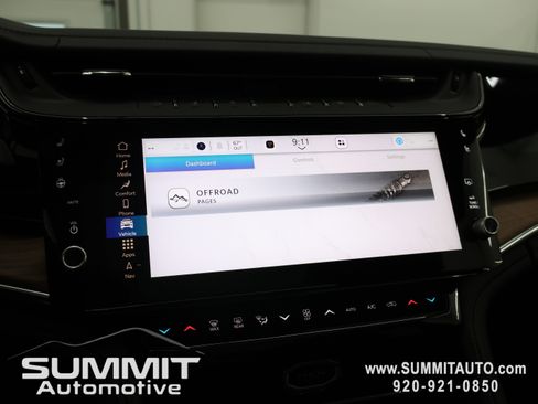 New 2026 Jeep Grand Cherokee L Summit AWD/4WD image 67