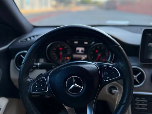 Used 2017 Mercedes-Benz CLA 250 image 58