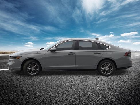 New 2026 Honda Accord EX-L image 16