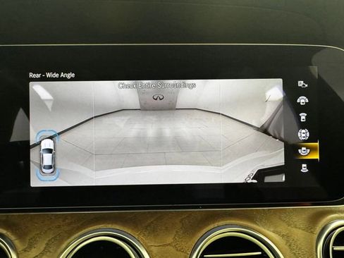 Used 2023 Mercedes-Benz E 350 Sedan image 21