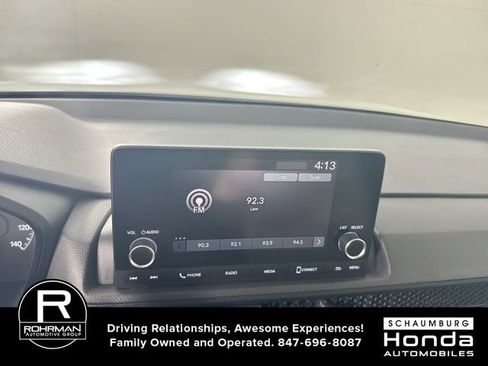 Used 2023 Honda CR-V EX image 7
