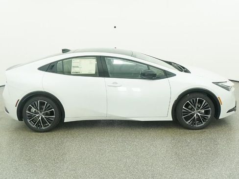 New 2026 Toyota Prius Limited image 44