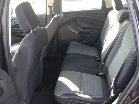 Used 2019 Ford Escape S FWD image 27