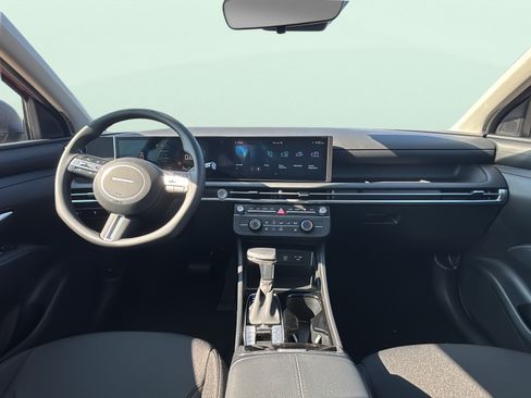 New 2026 Hyundai Tucson SE FWD image 9