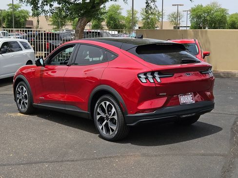 New 2024 Ford Mustang Mach-E Select w/ Comfort Package Lite image 5