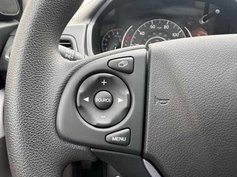 Used 2014 Honda CR-V EX image 19